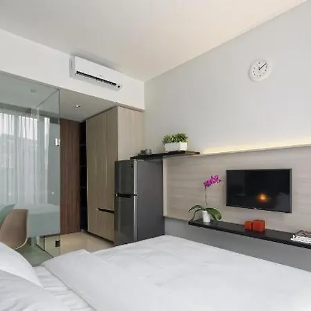 Daun Residence Kuningan-2